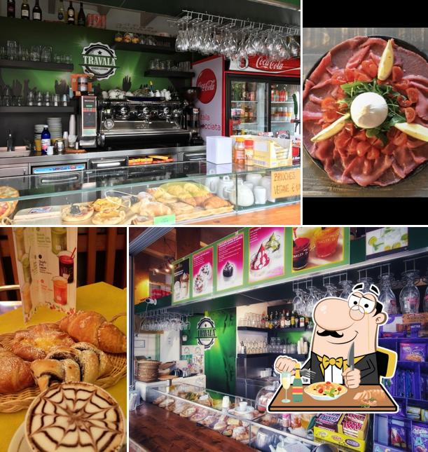 Cibo al Travalà