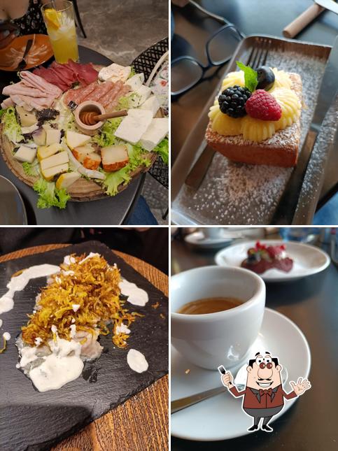 Cibo al Meraki bakery