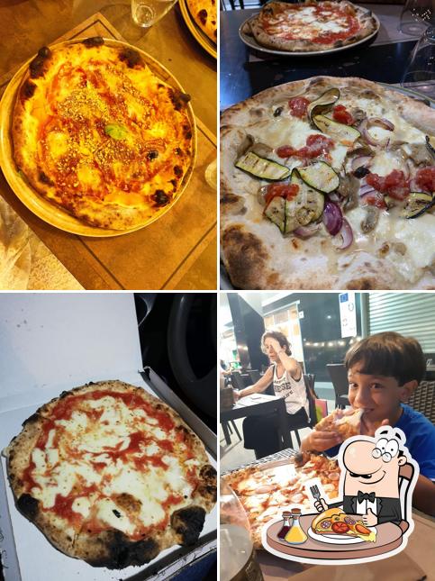 A Triticum, puoi prenderti una bella pizza