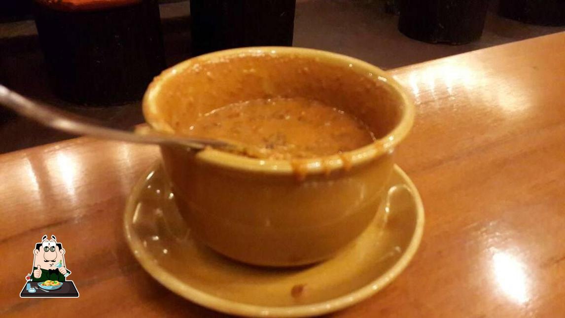 Food at PESHAWRI