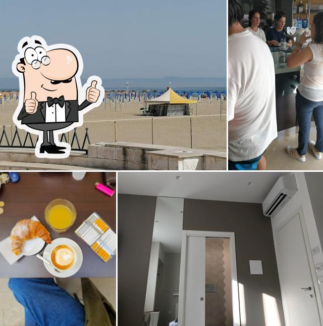 Ecco una foto di La Nonnina