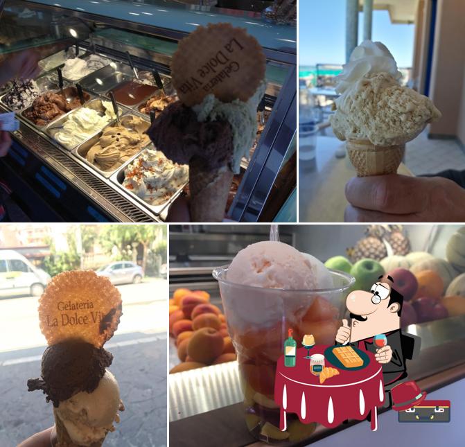 Gelateria Dolce Vita