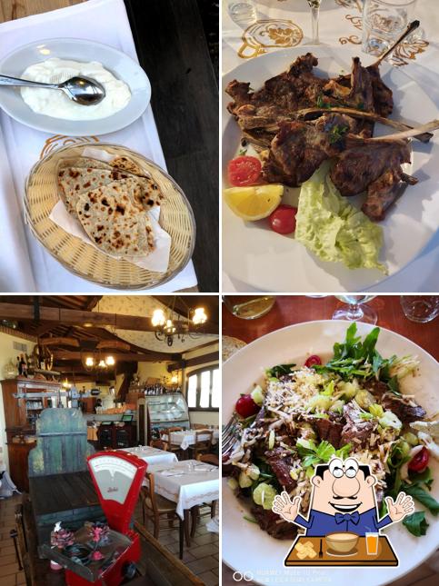 Ristorante La Greppia