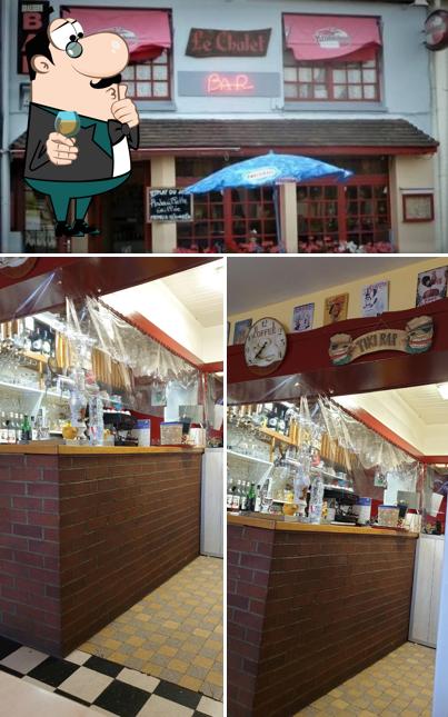 Le Chalet