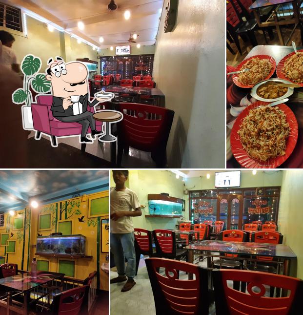 Metro Hotel And Restrurent