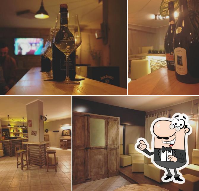 Bar Pizzeria Reset
