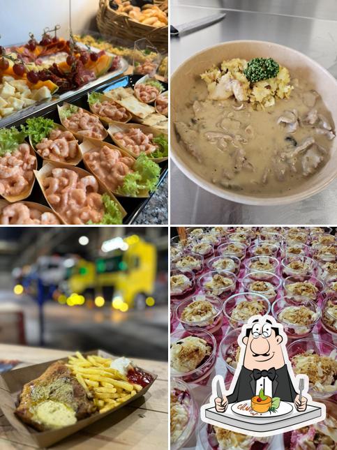 Platti al Chäfergrill - Foodtruck