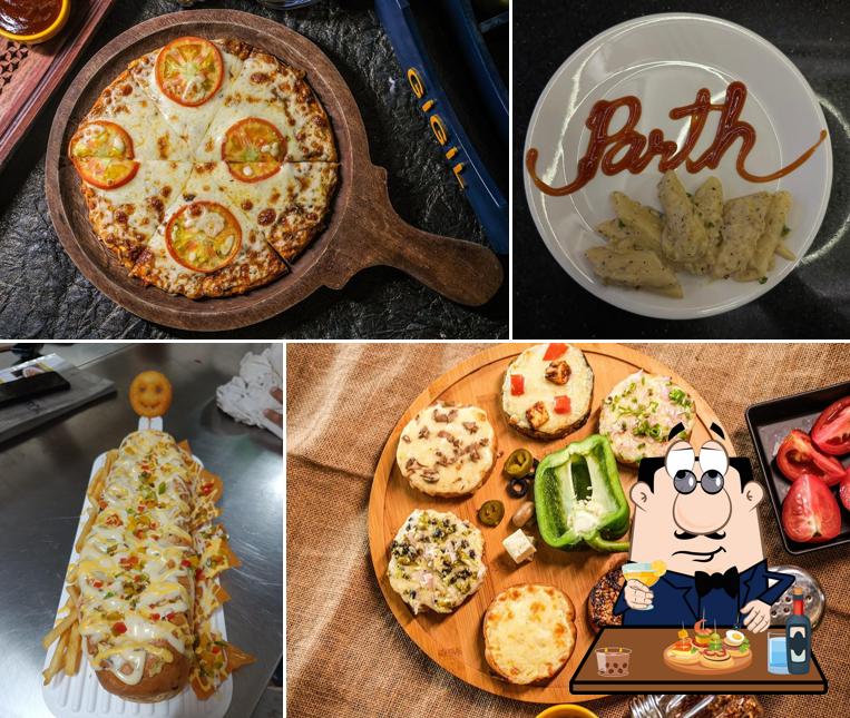 Gigil Brasserie-The Food Lover's Cafe