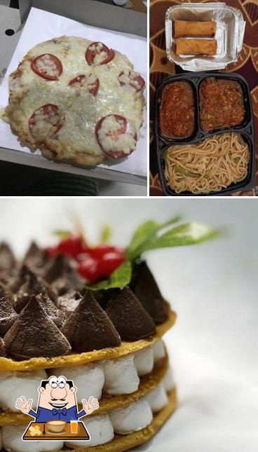 Meals at Rasoi Studio