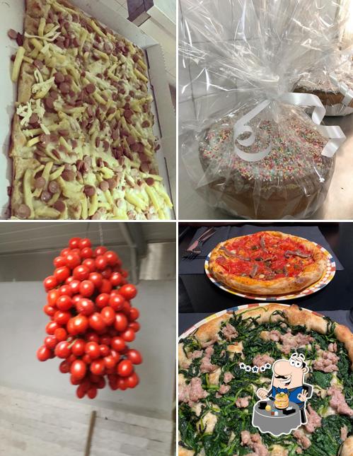 Pizzeria Vincenzo Beneduce