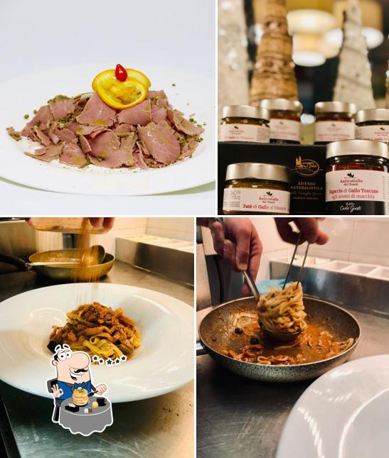 Platti al Acino Nero