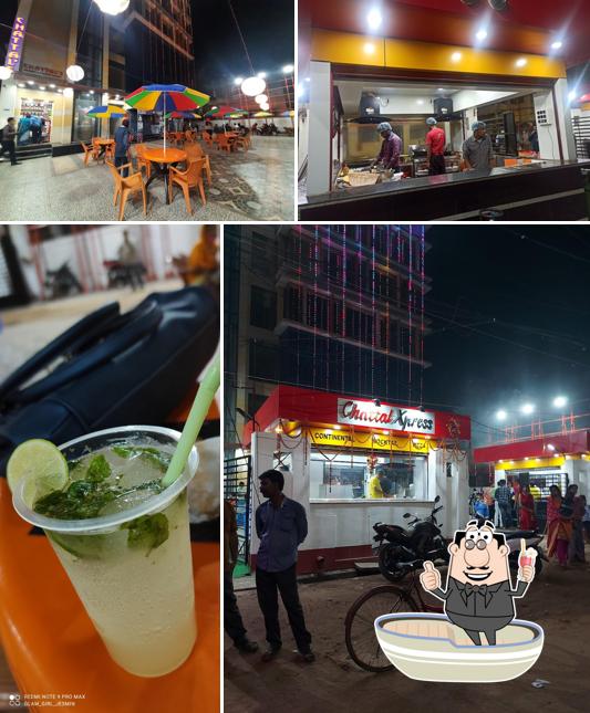 Chattal Xpress