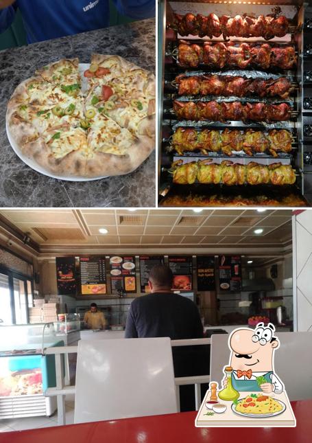 Restaurant Ennasr