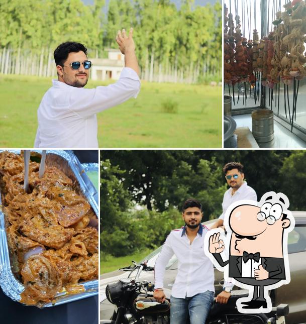 Veerji chaap wale