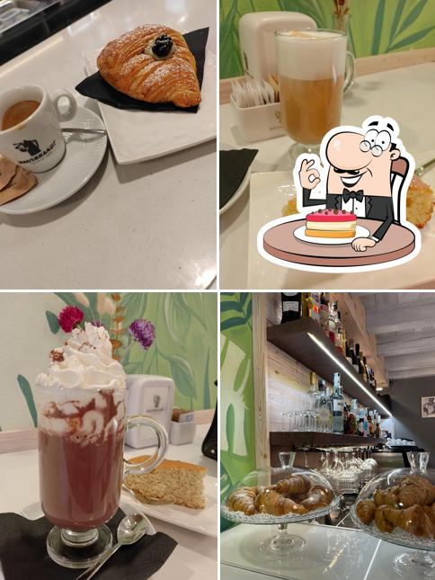 Cheesecake al Bar Broseta 47