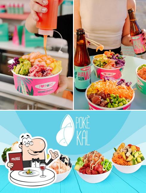 Platti al Pokè Kal - Antegnate