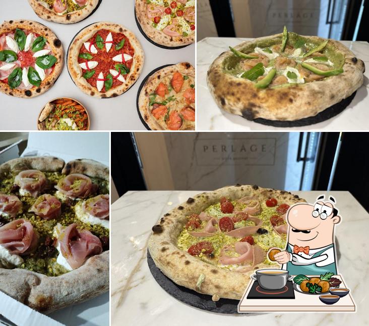 Falafel al Perlage Pizza Gourmet - Sant'Agata Li Battiati