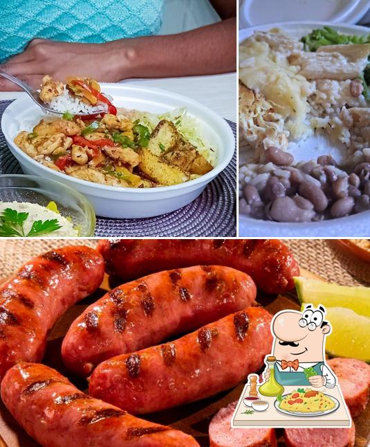 Soul Marmitas - por Chef Marcus