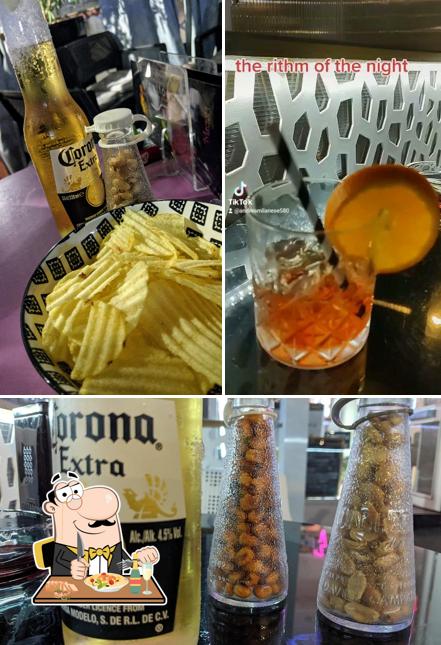 Platti al Prince coffee bar