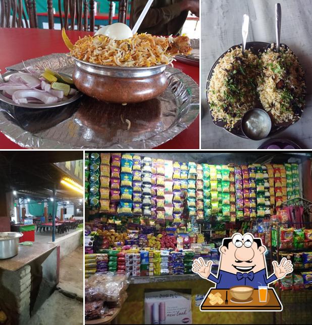 Paradise Dhaba