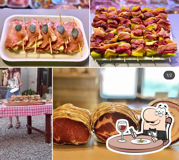 Platti al Azienda Agricola Bisiola