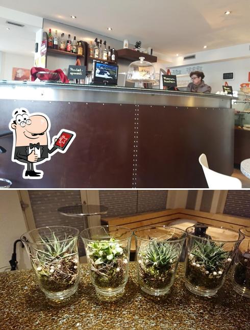 Vedi questa foto di Kafi Grüezi Dietikon