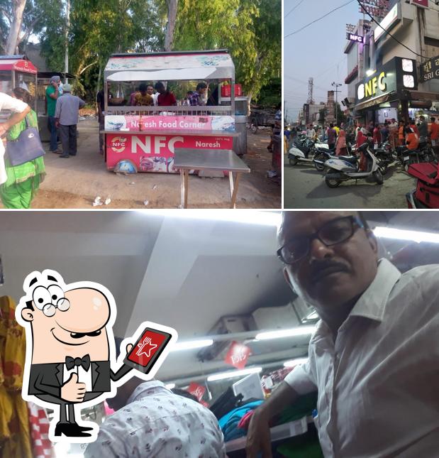 NFC Naresh Food Corner photo