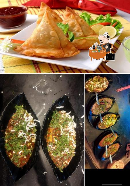 Sonam dhaba and restaurant and sweetmart - Best restaurant in akola