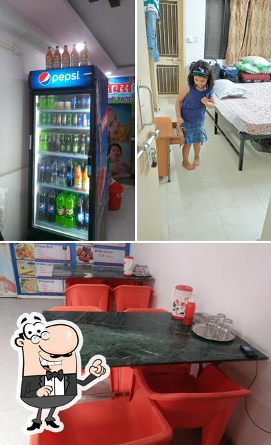 जैक्स फैमिली रेस्टोरेंट