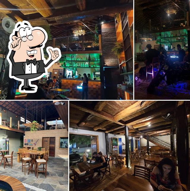 Restaurante Danbru