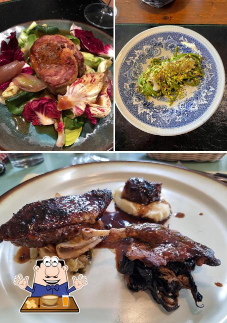 Platti al Fermento osteria artigiana