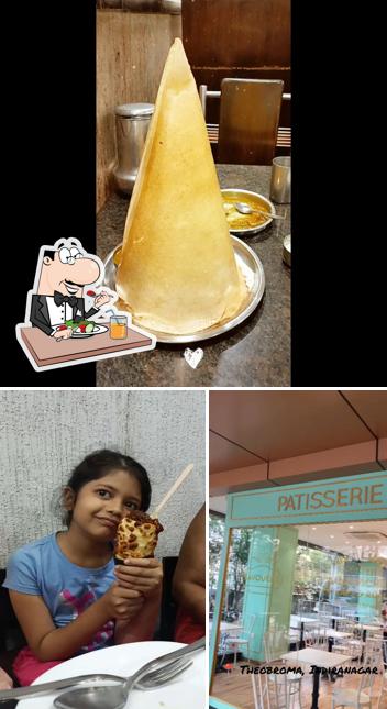 Food at Havmor