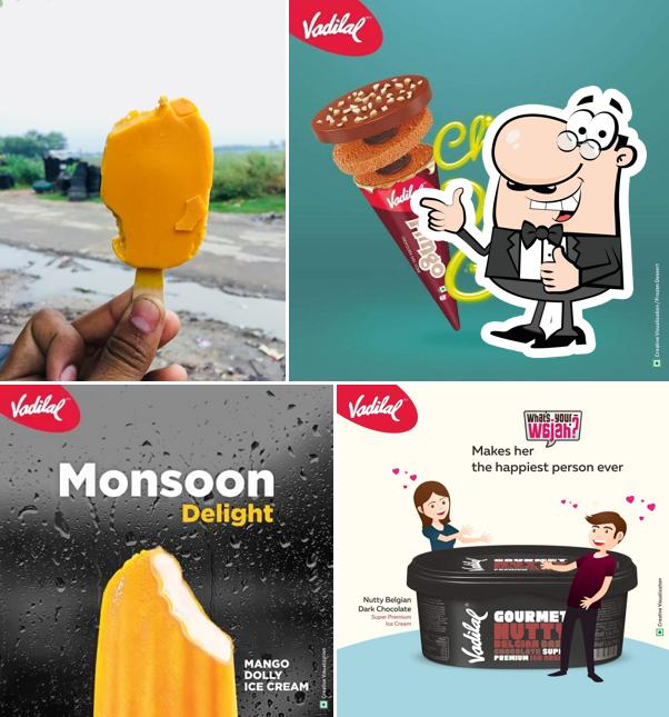 JANTA ICECREAM (VADILAL)