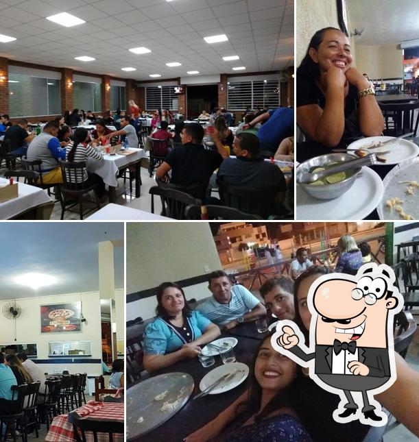 Pizzaria A Nordestina