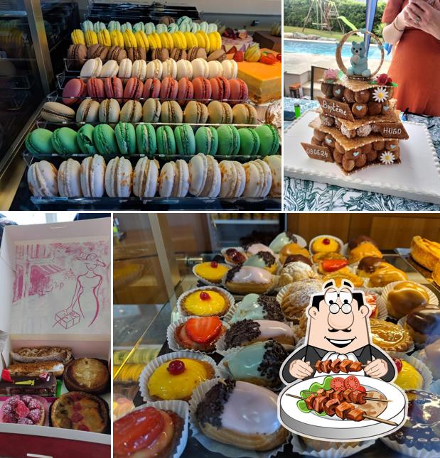 Boulangerie Landron de Notre Dame D'oé