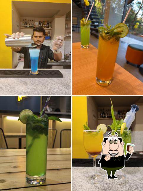 CocoRico Cafe & Eatery