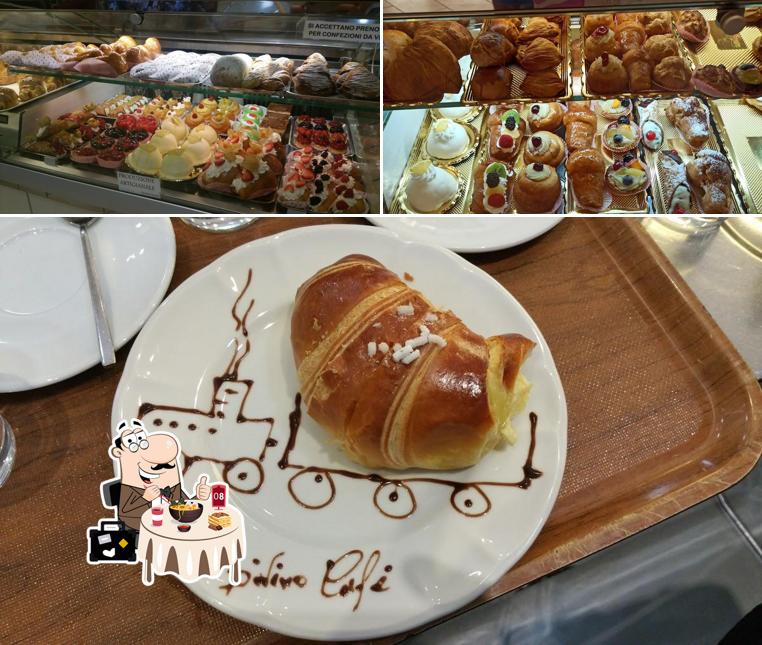 Cibo al Divino Cafè