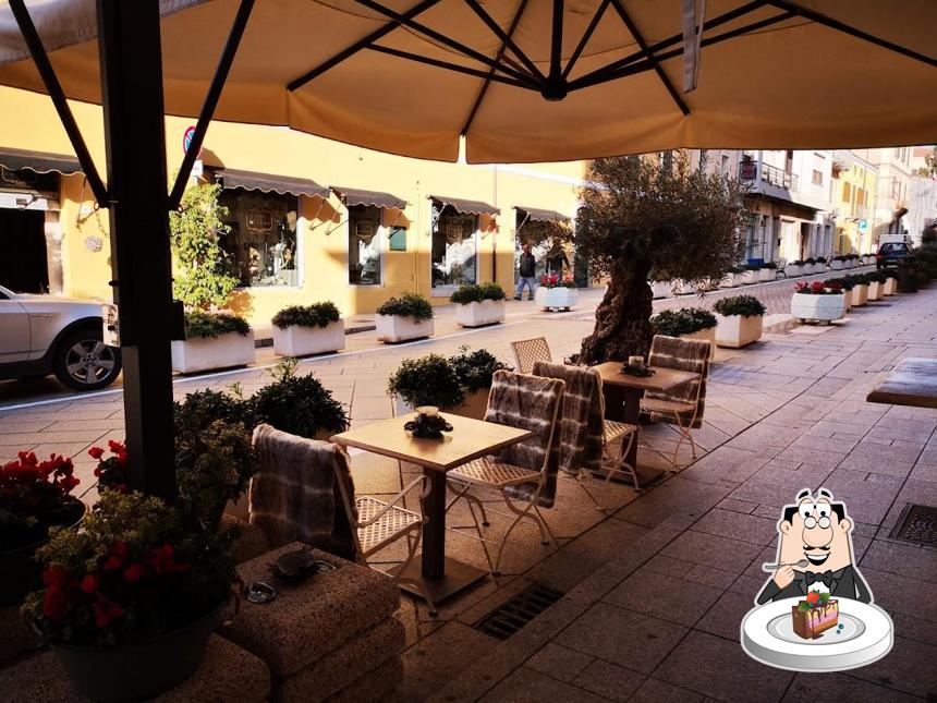 Guarda questa foto di Maison et Charme secret Boutique Restaurant Olbia