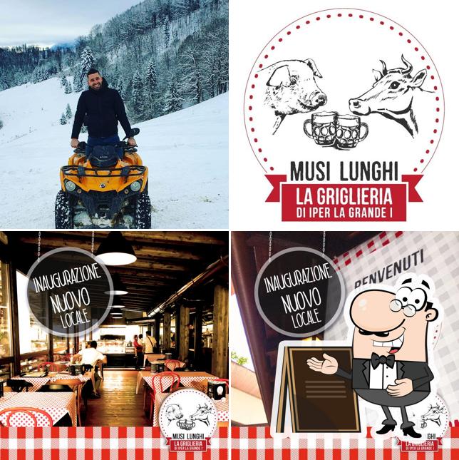 Gli esterni di Musi Lunghi - Lonato Gli esterni di Musi Lunghi - Lonato