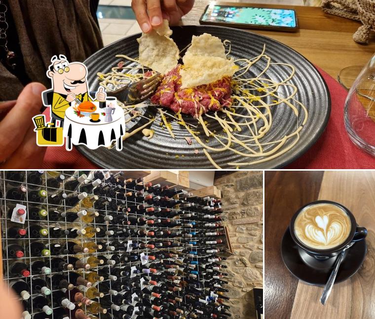 Cibo al Pivù Wine Bar