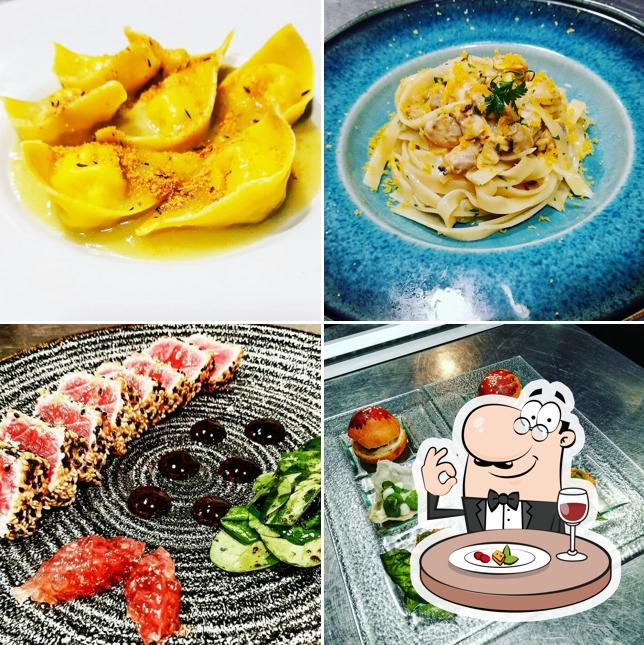 Sapore é Sapere Ristorante