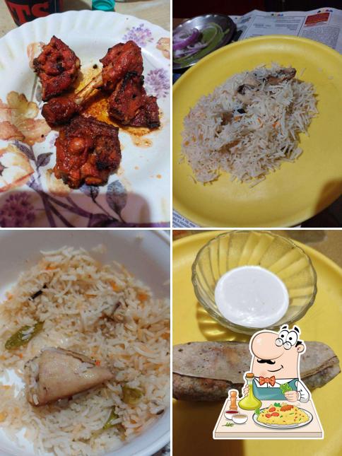 Al Kareem Restaurant