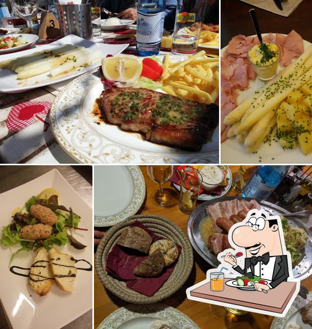 Cibo al Graswegerkeller