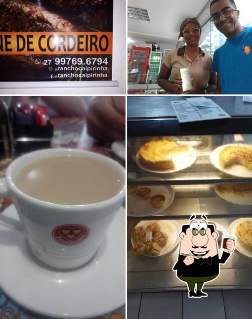 Padaria Empório Bacutia