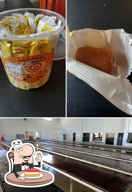 Doces Mais Sabores Indústria e Comércio LTDA
