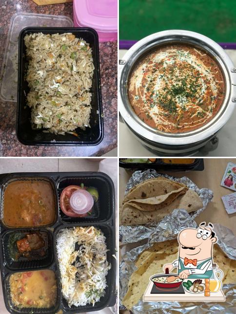 GURU KRIPA SHAKAHARI RASOI