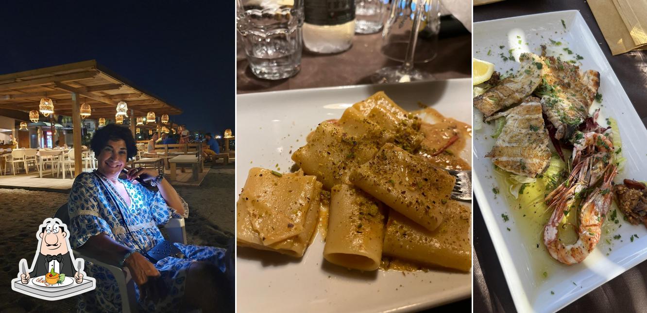 Cibo al Sole Beachbar