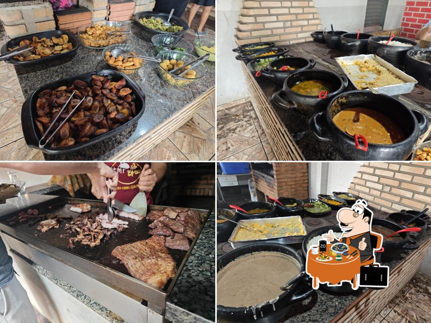 Tempero's Grill Restaurante