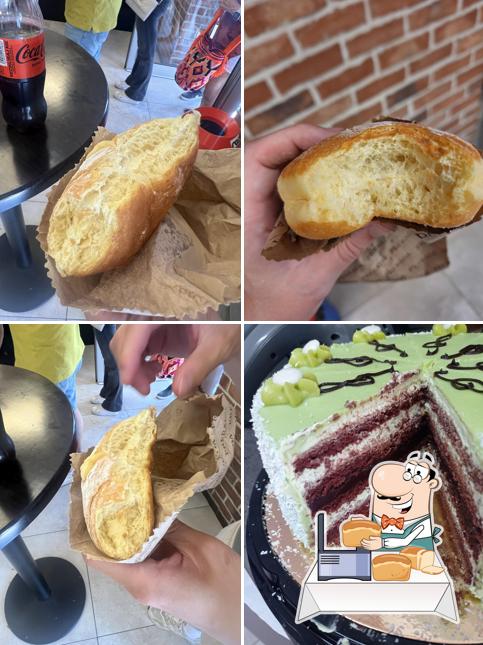 Prerada bakery