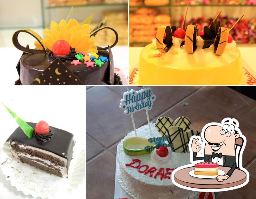 Bonzelo Sweet & Bakery